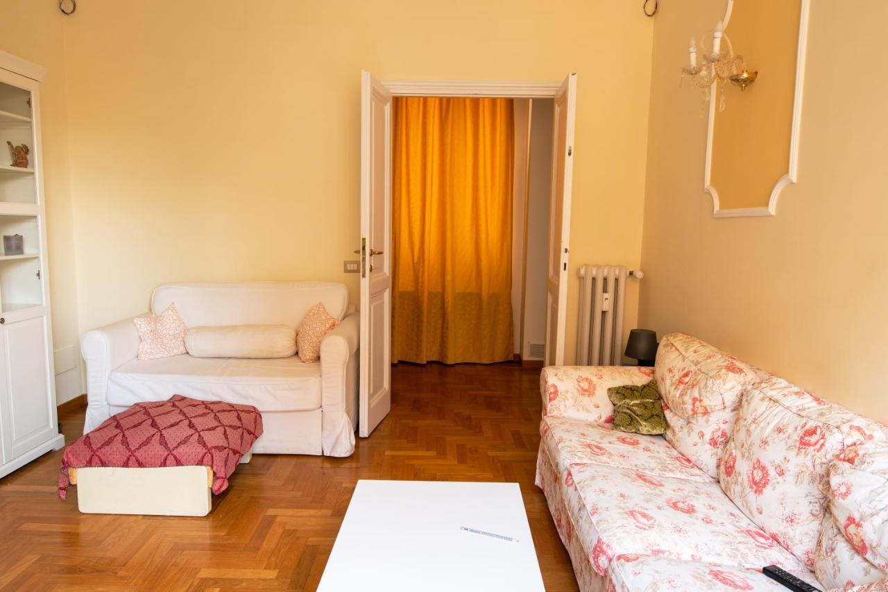 Borghese Magnolia Suite Ρώμη Εξωτερικό φωτογραφία