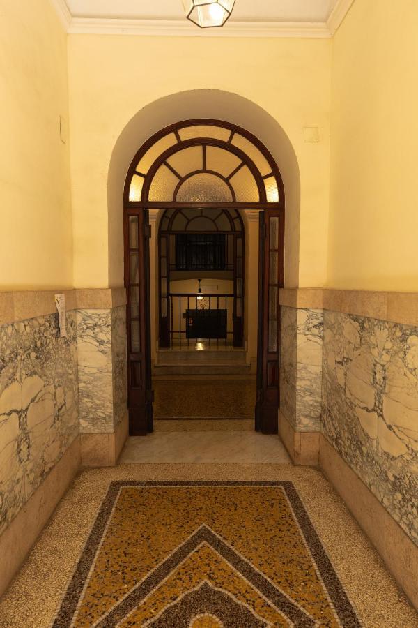 Borghese Magnolia Suite Ρώμη Εξωτερικό φωτογραφία