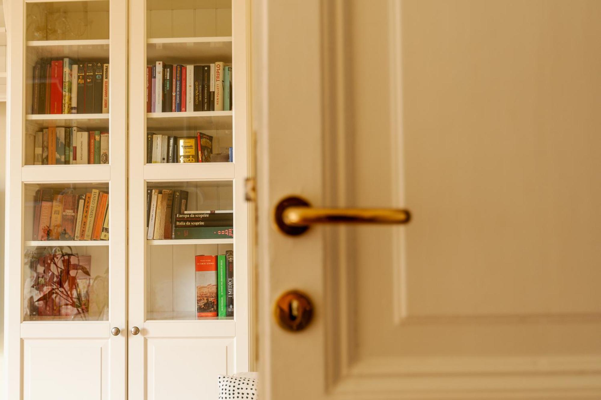 Borghese Magnolia Suite Ρώμη Εξωτερικό φωτογραφία