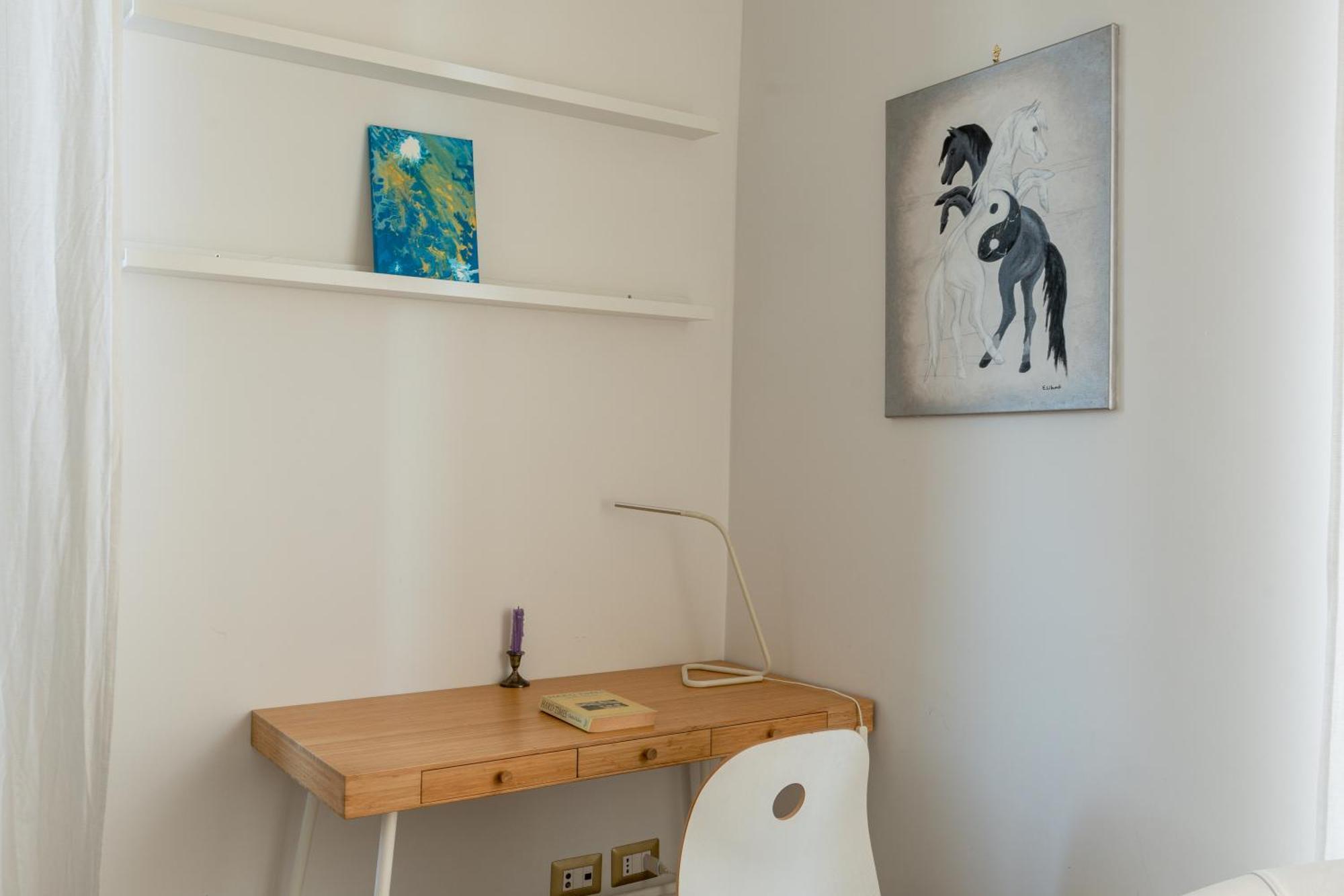 Borghese Magnolia Suite Ρώμη Εξωτερικό φωτογραφία