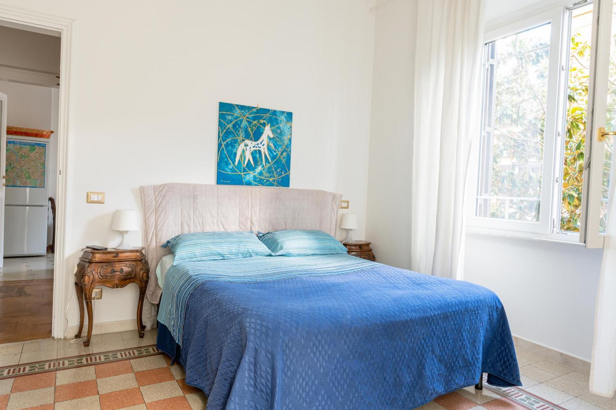 Borghese Magnolia Suite Ρώμη Εξωτερικό φωτογραφία